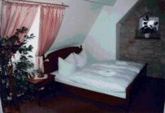 Hotel "Zur Sonne" Querfurt Quarto foto